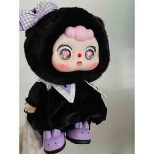 Doubao 400% Black Cat - New